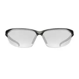 Очки защитные warrior spec (прозрачные) esab 0700 012 030 св000009526-1