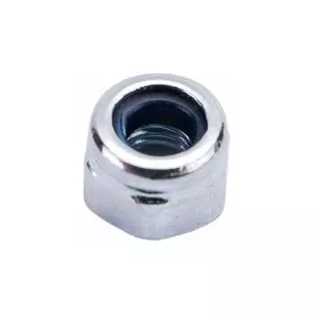 Оцинкованная гайка ЦКИ M3 DIN985 1000 шт. 60777