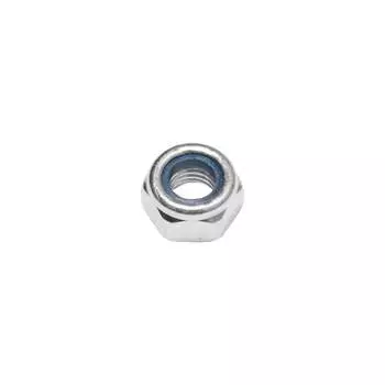 Оцинкованная гайка STARFIX М16, DIN985, 40 шт. SMC1-50744-40