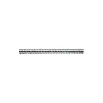 Оцинкованная резьбовая шпилька STARFIX М6x1000 мм, DIN975 SM-73264