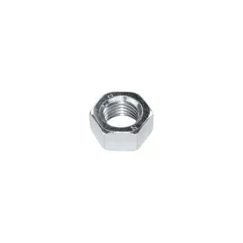 Оцинкованная шестигранная гайка STARFIX М4, DIN934, 50 шт. SMZ1-47272-50
