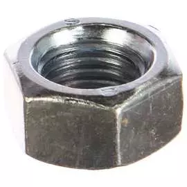 Оцинкованная шестигранная гайка Tech-Krep М16 DIN934 4 шт. 112249