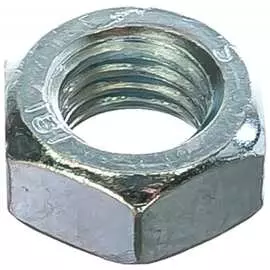 Оцинкованная шестигранная гайка Tech-Krep М14 DIN934 8 шт. 112248