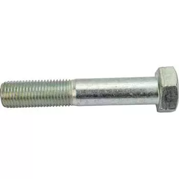 Оцинкованные болты КРЕП-КОМП 27x150 мм 1 шт./0.85 кг бг7798ц-27150ф