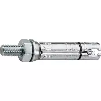 Оцинкованный анкер SORMAT PFG SB 12-50 9640077018