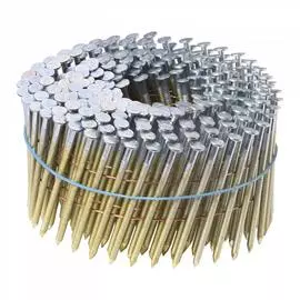 Оцинкованный барабанный гвоздь MAINPACK 2,5/50 мм MP-651209
