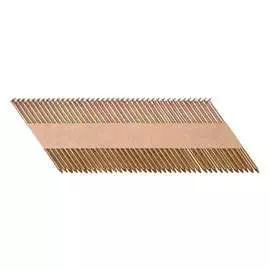 Оцинкованный реечный гвоздь MAINPACK 3,05/90 мм MP-650097