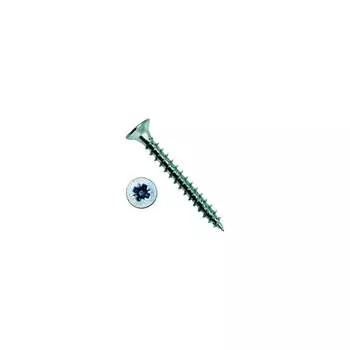 Оцинкованный саморез КРЕП-КОМП 4,5х45 (6000 шт.) бд4545