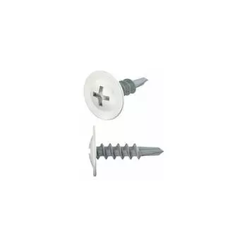 Оцинкованный саморез-сверло STARFIX 4,2x16 мм, 50 шт. SMZ1-55674-50