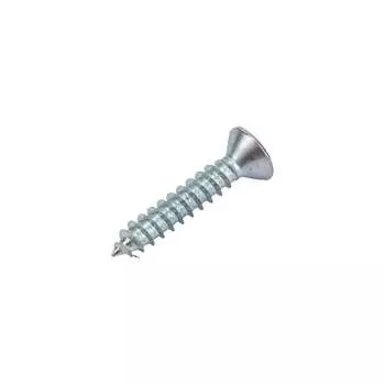 Оцинкованный саморез ZAMETAL 3,5х19 DIN7982 1000 шт ZA100541