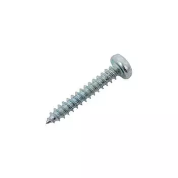 Оцинкованный саморез ZAMETAL 3,5х22 DIN7981 1000 шт ZA080866