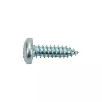 Оцинкованный саморез ZAMETAL 6,3x22 DIN7981 200 шт. ZA100374