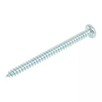 Оцинкованный саморез ZAMETAL 4,2x50 DIN7981 200 шт. ZA521705