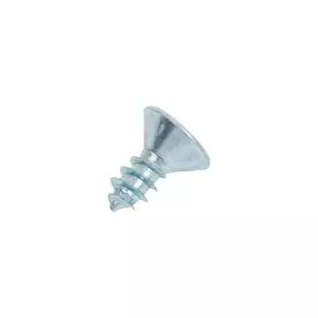 Оцинкованный саморез ZAMETAL 5,5x13 DIN7982 1000 шт. ZA100909