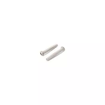 Оцинкованный винт ЦКИ М12x20, 20 шт. 44853
