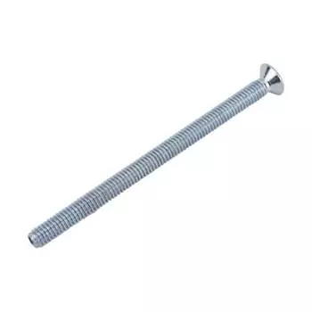 Оцинкованный винт ЕВРОПАРТНЕР 4х60 DIN 965 15 шт. 12 1758 1