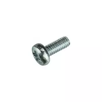 Оцинкованный винт КРЕП-КОМП 5х35 DIN7985 (38 шт.) вц535мф