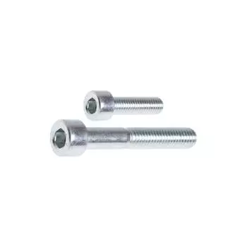 Оцинкованный винт STARFIX М8x40 мм, DIN 912, 20 шт. SMP1-33744-20