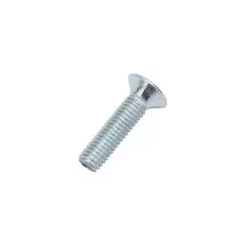 Оцинкованный винт ZAMETAL М5х20 DIN7991 500 шт. ZA515643