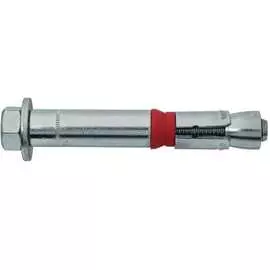 Оцинкованный высоконагрузочный анкер MKT SZ-S 18/20 М12 L=127 (20 шт.) 14315301
