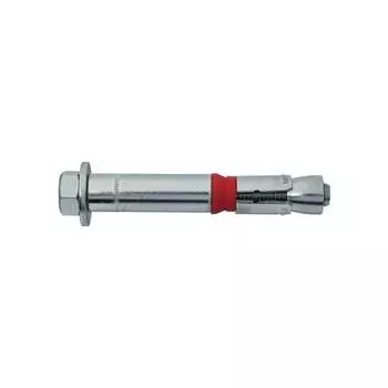 Оцинкованный высоконагрузочный анкер MKT SZ-S 18/10 М12 L=117 (20 шт.) 14310301