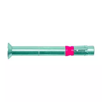 Оцинкованный высоконагрузочный анкер MKT SZ-SK 10/40 М6 L=100 (50 шт.) 14031801