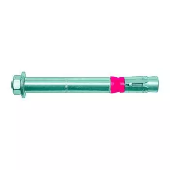 Оцинкованный высоконагрузочный анкер MKT SZ-B 12/30 М8 L=110 (50 шт.) 16125301