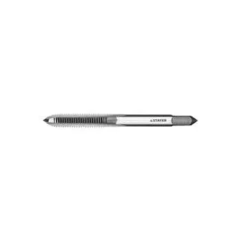 Одинарный метчик для сквозных и глухих отверстий STAYER MASTER 28021-10-1.5