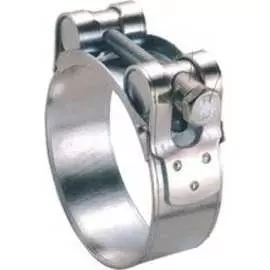 Одноболтовый силовой хомут NOVOCRAFT RZN020022010