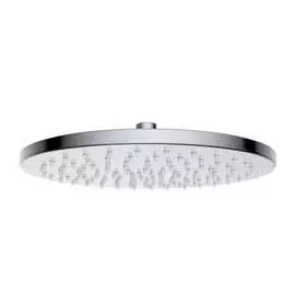 Однофункциональная лейка для верхнего душа Lemark LM8132C