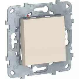 Одноклавишный перекрестный переключатель Schneider Electric