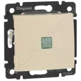 Выключатель Legrand Valena 774310
