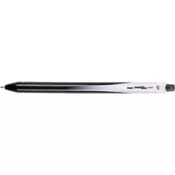 Одноразовая автоматическая гелевая ручка Pentel Energel BL437-A 674088