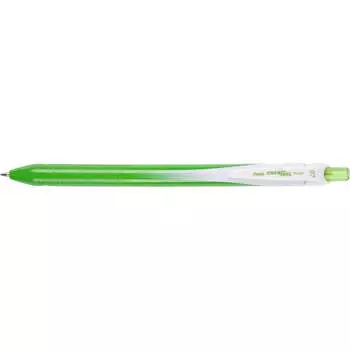 Одноразовая автоматическая гелевая ручка Pentel Energel BL437-K 674185