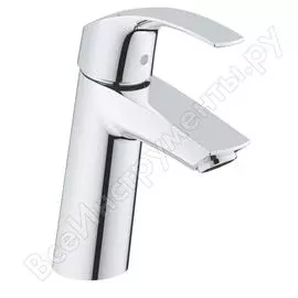 Однорычажный смеситель для раковины Grohe