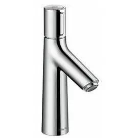 Однорычажный смеситель для раковины Hansgrohe