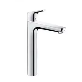 Однорычажный смеситель для раковины Hansgrohe