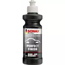 Одношаговая полироль Sonax