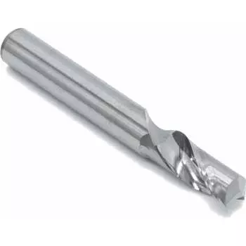 Однозаходная фреза по пластикам Tideway LC470060 10552
