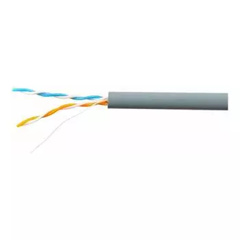 Одножильный медный кабель SkyNet Light UTP indoor CSL-UTP-2-CU
