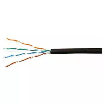 Одножильный медный кабель SkyNet Light UTP outdoor CSL-UTP-4-CU-OUT/100