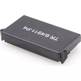 Офисная сменная штемпельная подушка для Trodat 4911_P4 GRM 4911-P4 171100051