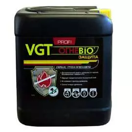 Огнебиозащита VGT