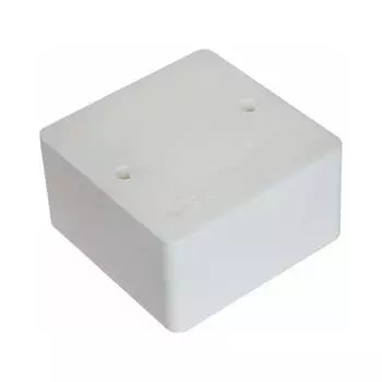 Огнестойкая коробка для кабель-канала Промрукав Е15-Е120 40-0460-FR6.0-12