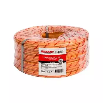 Огнестойкий кабель REXANT КПСЭнг(А)-FRLS 01-4904-1