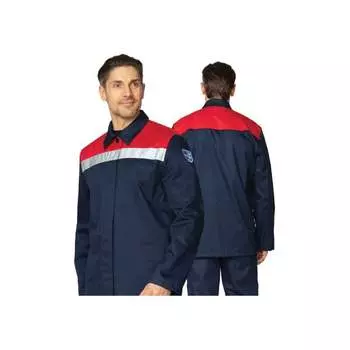Огнестойкий костюм Прабо 29430