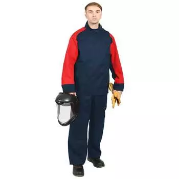 Огнестойкий костюм Прабо Гектор 23334