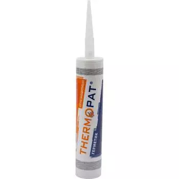 Огнезащитный силиконовый герметик THERMOPAT 299024