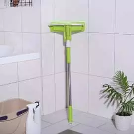 Окномойка Доляна
