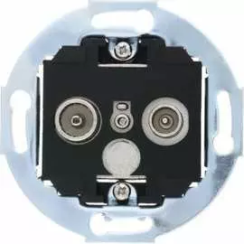 Оконечный механизм розетки LK Studio LK Vintage 885200-1